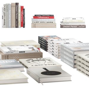 146-decorative-books-set-17-kitchen-and-cooking-p03-3d-model-591f6b72d1