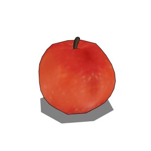 apple-3d-model-9e662ec581