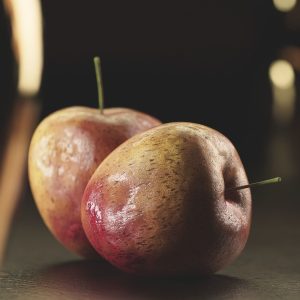 Apples High Quality Procedural modifiable Texture