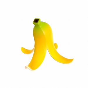 Banana Peel
