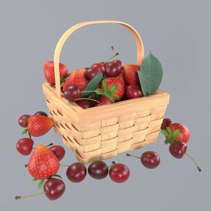 basket-with-cherries-and-strawberries-3d-model-ac44694c06