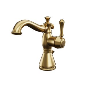 Bathroom Faucet 09