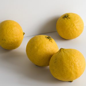Bergamot 001
