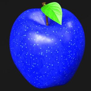 blue-apple-fruit-3d-model-8e2666946b