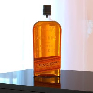 Bulleit Bourbon Whiskey