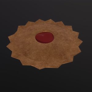 cherry-pie-3d-model-3d-model-03678e7c38