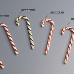 christmas-candy-cane-3d-model-low-poly-obj-mtl-fbx-blend
