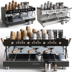 Coffee machine