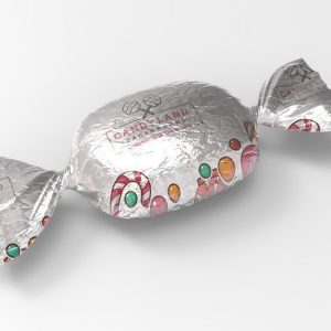 Cramel candy