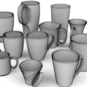 cup-vol-07-3d-model-max-obj-3ds-fbx-c4d-stl