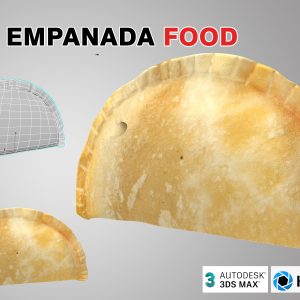 empanada Food