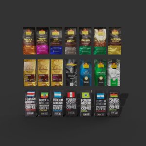 filter-coffee-ground-beans-bag-for-percolator-barista-shop-3d-model-low-poly-max-bip-fbx-blend