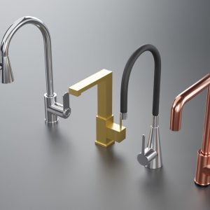 Faucet Collection