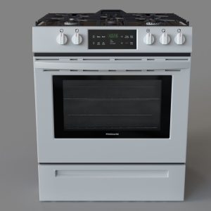 frigidaire-30-front-control-freestanding-gas-range-3d-model-de104b54e4