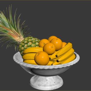 fruits-3d-model-max-obj-3ds-fbx-abc