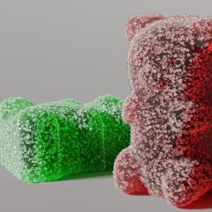 Gummy Bear