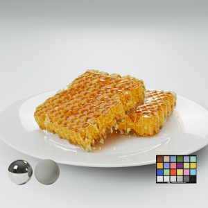 Honeycomb