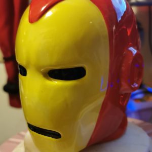 ironman mug