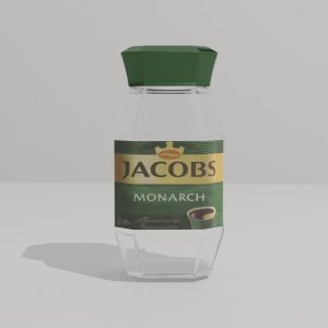 Jacobs Jar