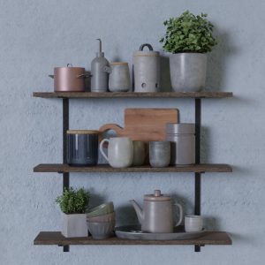 kitchen accessories