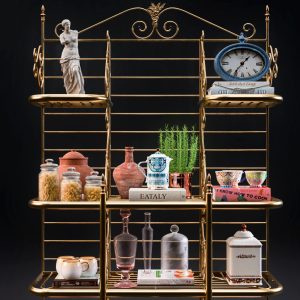 Kitchen Decor Set