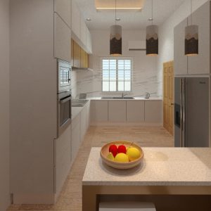KITCHEN DESIGN