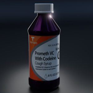 Lean Bottle