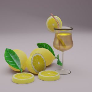 lemon-3d-model-3d-model-78a0fe34b9