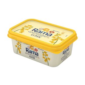 Margarine Box