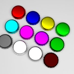 metal-bottle-caps-set-3d-model-49b5fb80bc