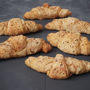 Multigrain Croissant