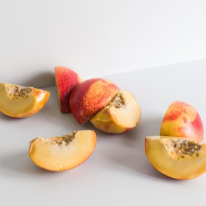 Nectarine 003