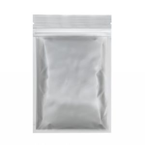 Plastic Food Pouch 3