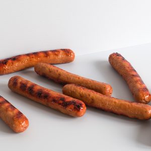 Sausage 002
