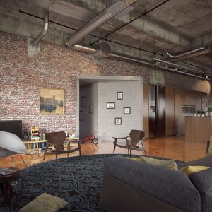 Scene 05 Archinteriors vol 34