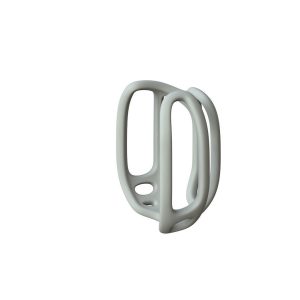 SciFi Cube Object No 15244 Low Poly Shape