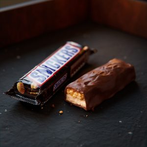 Snickers Bar