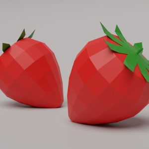 Strawberry