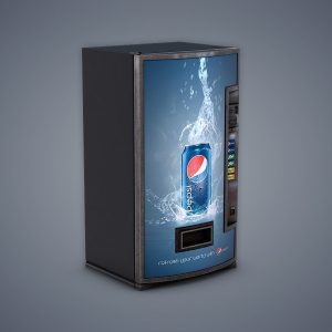 vending-machine-pepsi-3d-model-low-poly-max-obj-3ds-fbx-c4d-ma