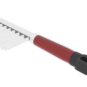 Wavy Knife
