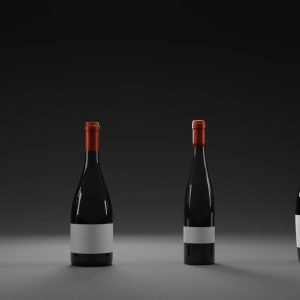 Wine Bottles