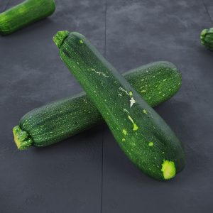 Zucchini